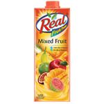 DABUR REAL MIX JUICE 1LTR